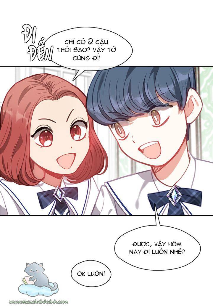 Thành Viên Trong Gia Đình Phát Cuồng Vì Tôi Chapter 12 - 36
