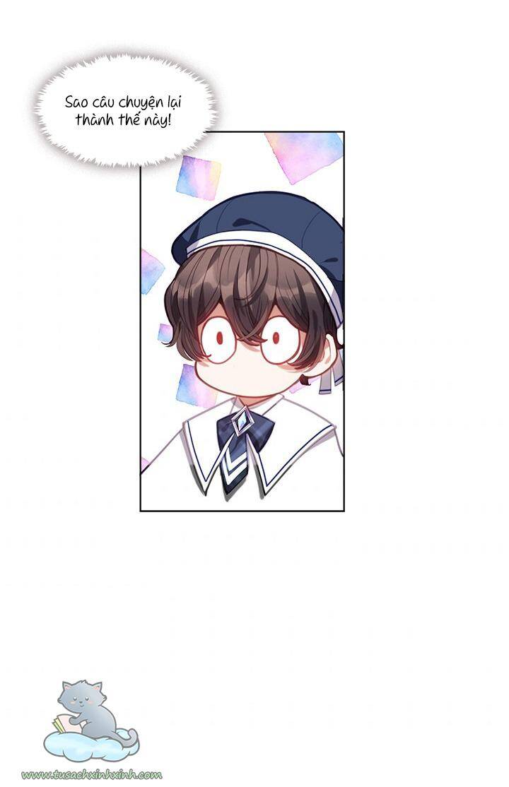 Thành Viên Trong Gia Đình Phát Cuồng Vì Tôi Chapter 12 - 37