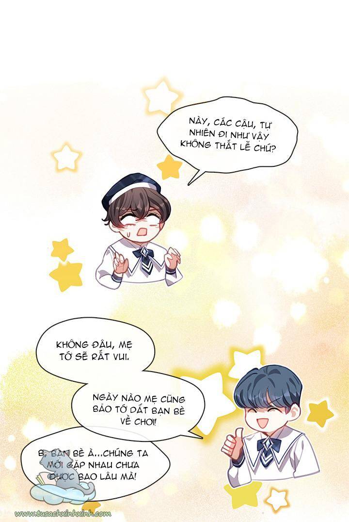 Thành Viên Trong Gia Đình Phát Cuồng Vì Tôi Chapter 12 - 38