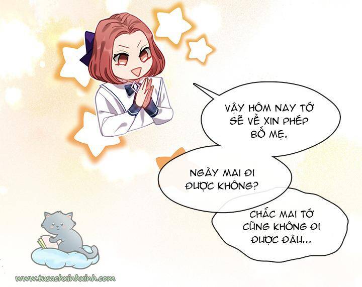 Thành Viên Trong Gia Đình Phát Cuồng Vì Tôi Chapter 12 - 39