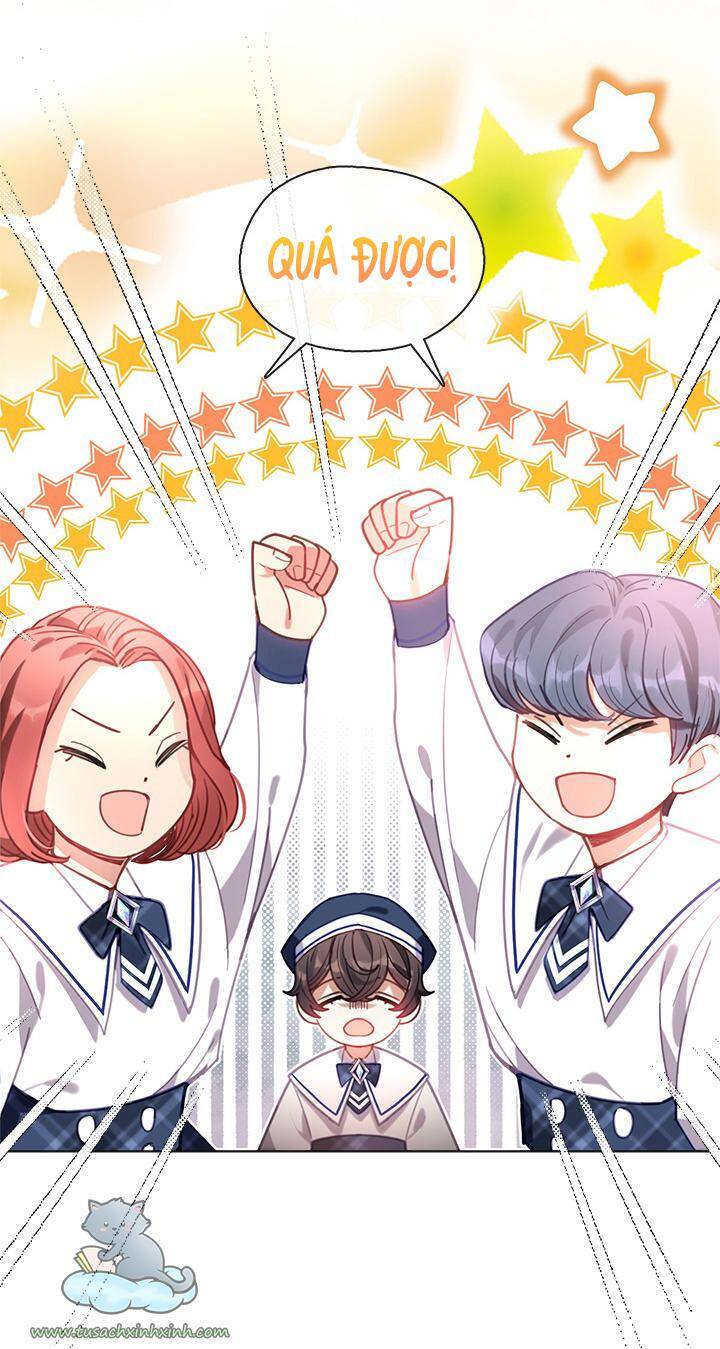 Thành Viên Trong Gia Đình Phát Cuồng Vì Tôi Chapter 12 - 40