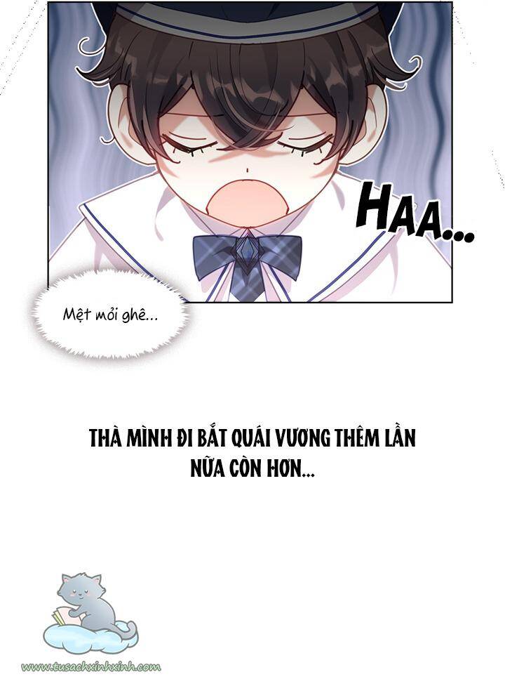 Thành Viên Trong Gia Đình Phát Cuồng Vì Tôi Chapter 12 - 41