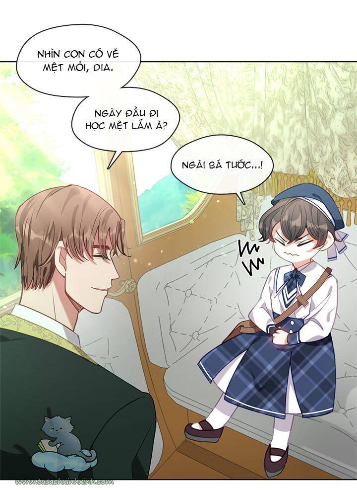 Thành Viên Trong Gia Đình Phát Cuồng Vì Tôi Chapter 12 - 44