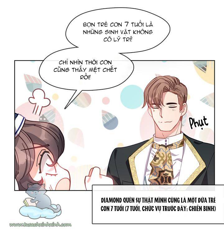 Thành Viên Trong Gia Đình Phát Cuồng Vì Tôi Chapter 12 - 45