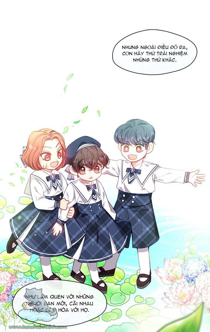 Thành Viên Trong Gia Đình Phát Cuồng Vì Tôi Chapter 12 - 49