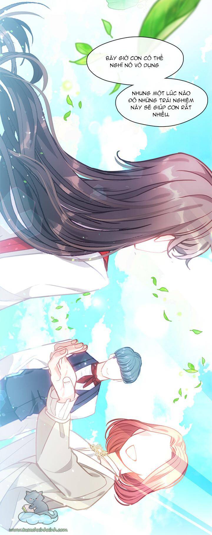 Thành Viên Trong Gia Đình Phát Cuồng Vì Tôi Chapter 12 - 50