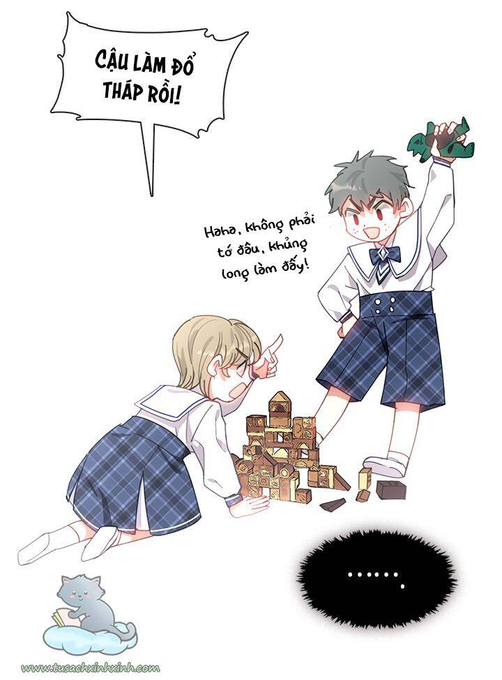 Thành Viên Trong Gia Đình Phát Cuồng Vì Tôi Chapter 12 - 6