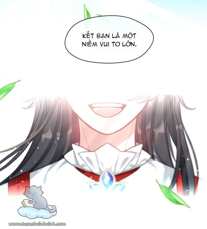 Thành Viên Trong Gia Đình Phát Cuồng Vì Tôi Chapter 12 - 51