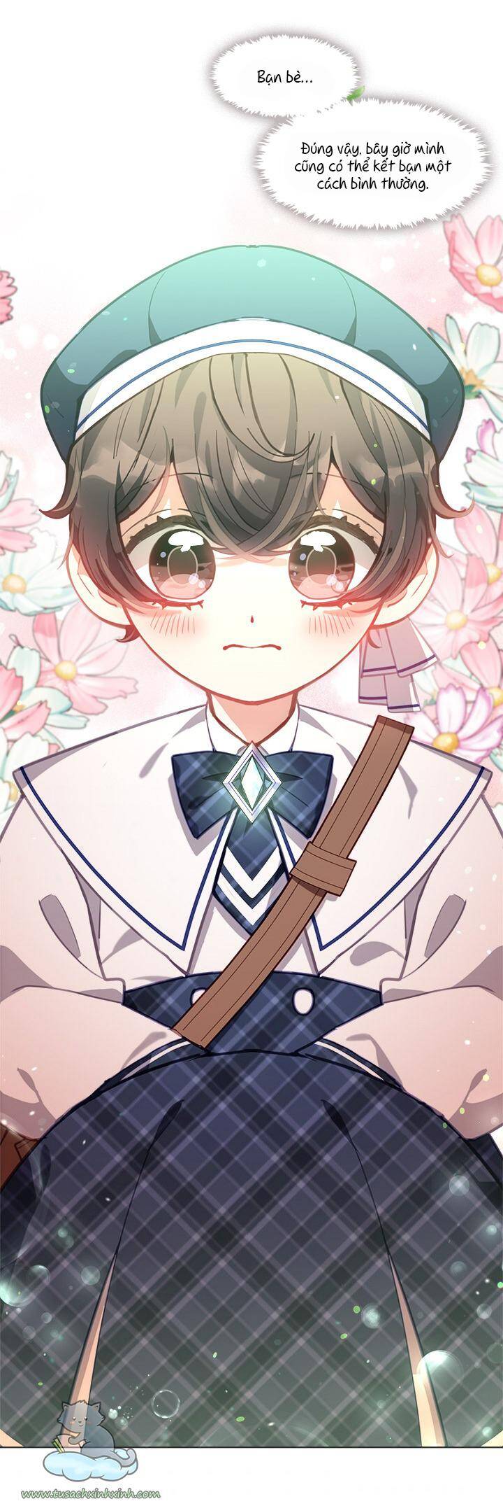 Thành Viên Trong Gia Đình Phát Cuồng Vì Tôi Chapter 12 - 52