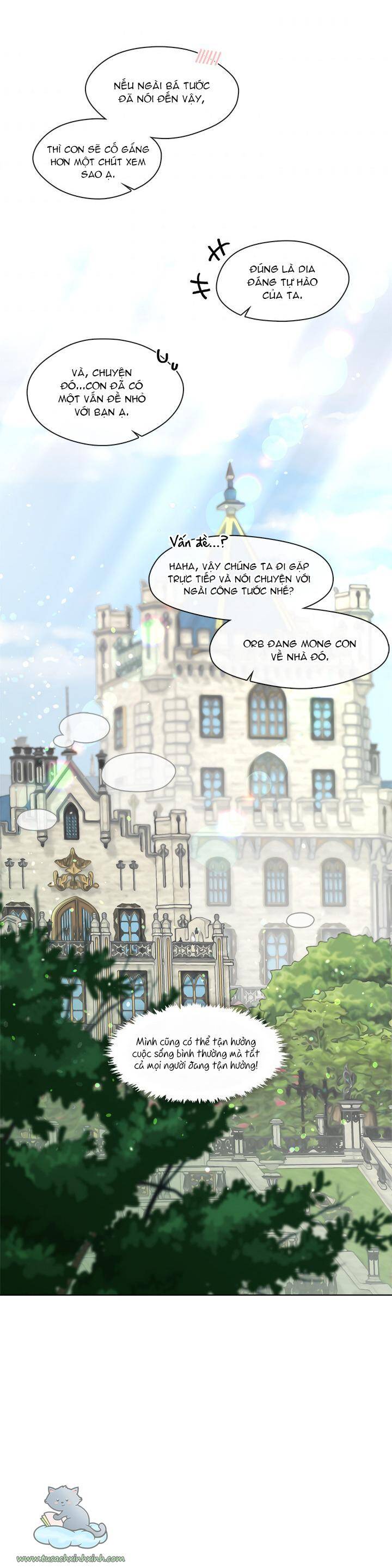 Thành Viên Trong Gia Đình Phát Cuồng Vì Tôi Chapter 12 - 53