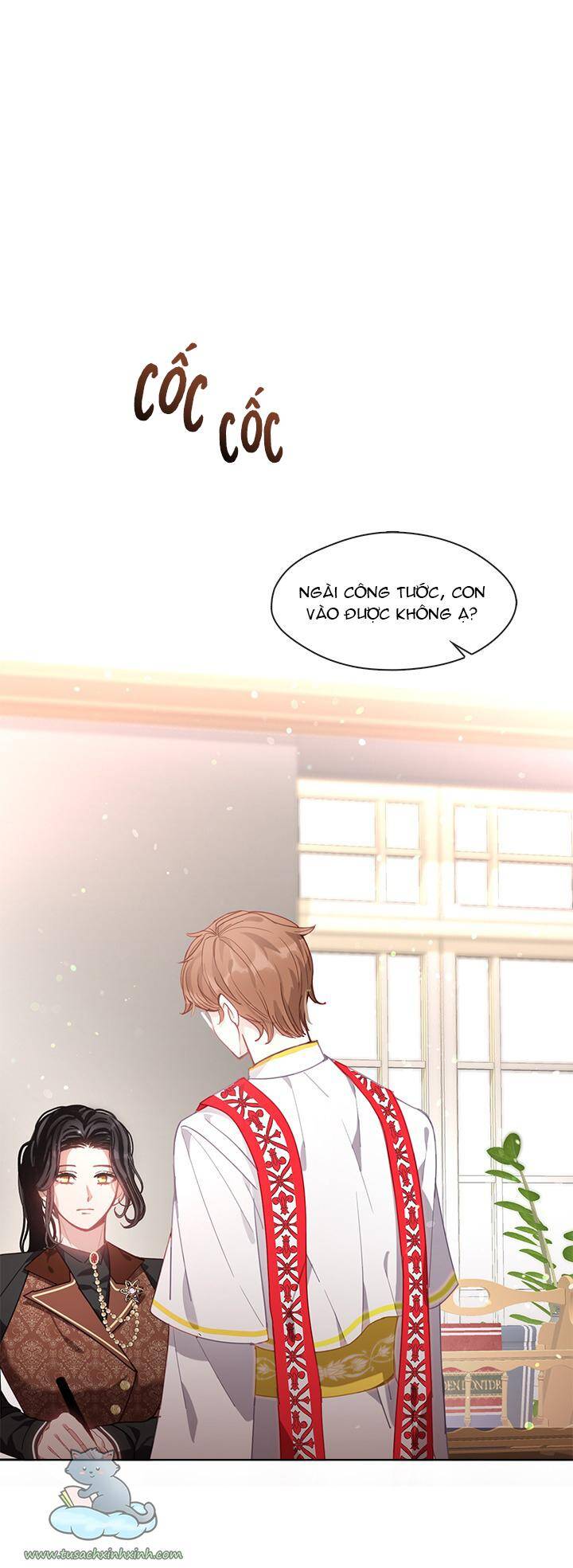 Thành Viên Trong Gia Đình Phát Cuồng Vì Tôi Chapter 12 - 54