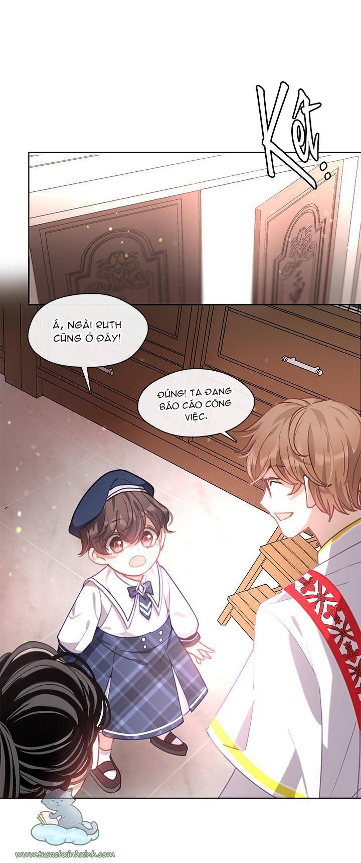 Thành Viên Trong Gia Đình Phát Cuồng Vì Tôi Chapter 12 - 55