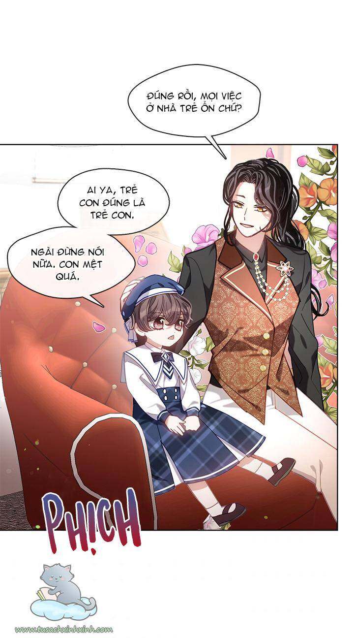 Thành Viên Trong Gia Đình Phát Cuồng Vì Tôi Chapter 12 - 56