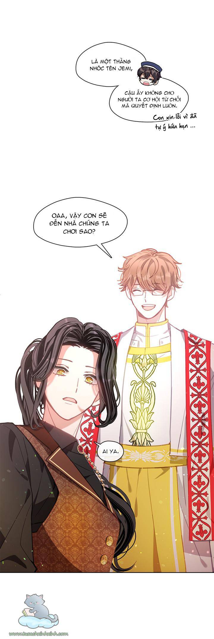 Thành Viên Trong Gia Đình Phát Cuồng Vì Tôi Chapter 12 - 58