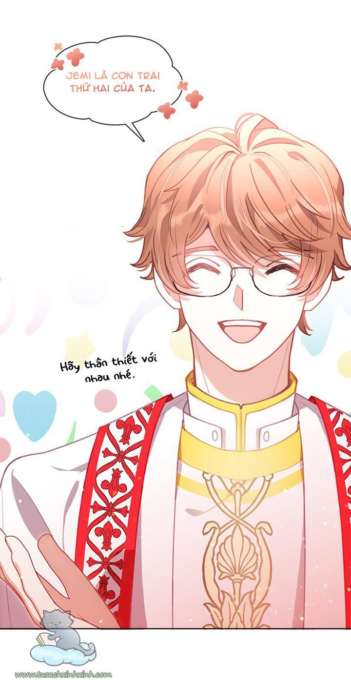 Thành Viên Trong Gia Đình Phát Cuồng Vì Tôi Chapter 12 - 60