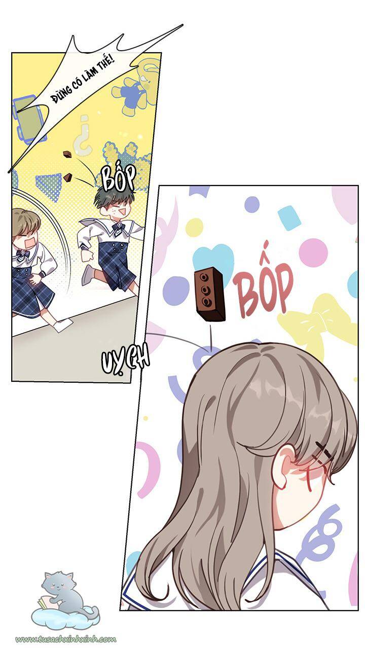 Thành Viên Trong Gia Đình Phát Cuồng Vì Tôi Chapter 12 - 7