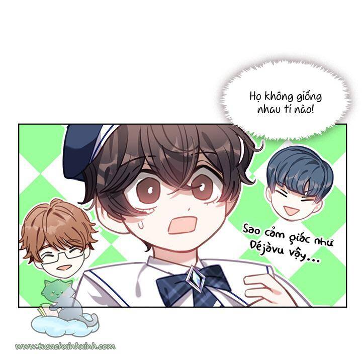 Thành Viên Trong Gia Đình Phát Cuồng Vì Tôi Chapter 12 - 61