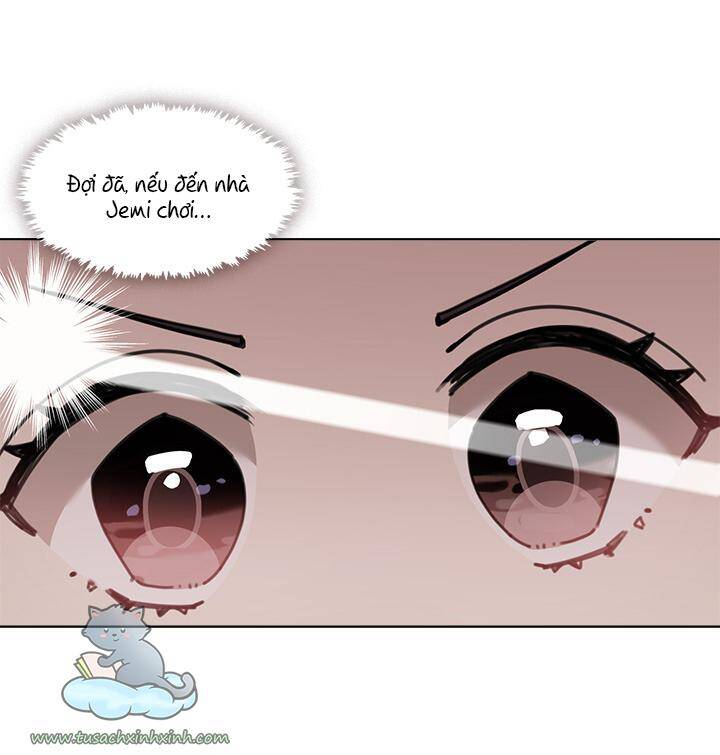 Thành Viên Trong Gia Đình Phát Cuồng Vì Tôi Chapter 12 - 62