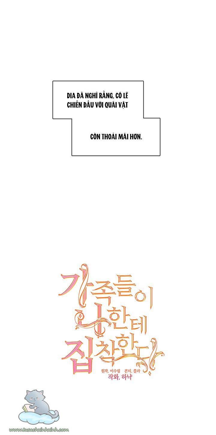 Thành Viên Trong Gia Đình Phát Cuồng Vì Tôi Chapter 12 - 9