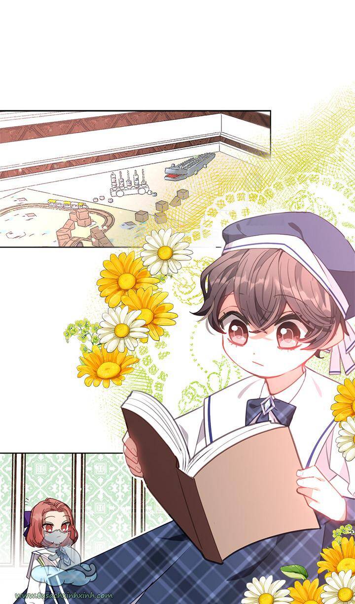 Thành Viên Trong Gia Đình Phát Cuồng Vì Tôi Chapter 12 - 10