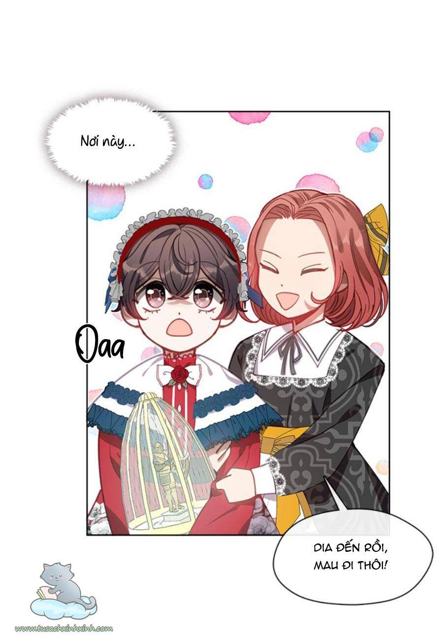 Thành Viên Trong Gia Đình Phát Cuồng Vì Tôi Chapter 13 - 11