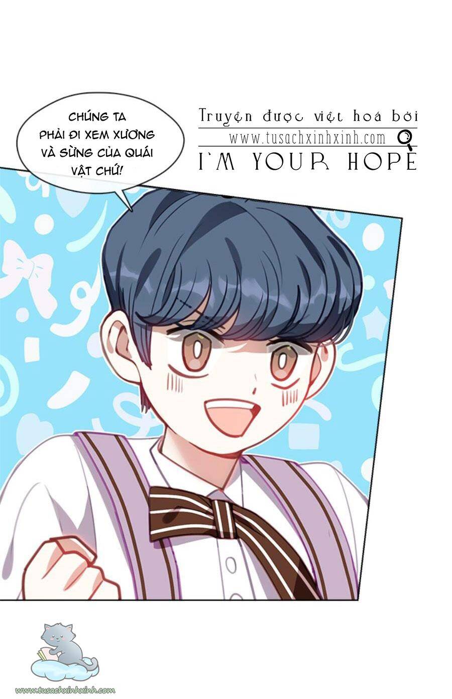 Thành Viên Trong Gia Đình Phát Cuồng Vì Tôi Chapter 13 - 12