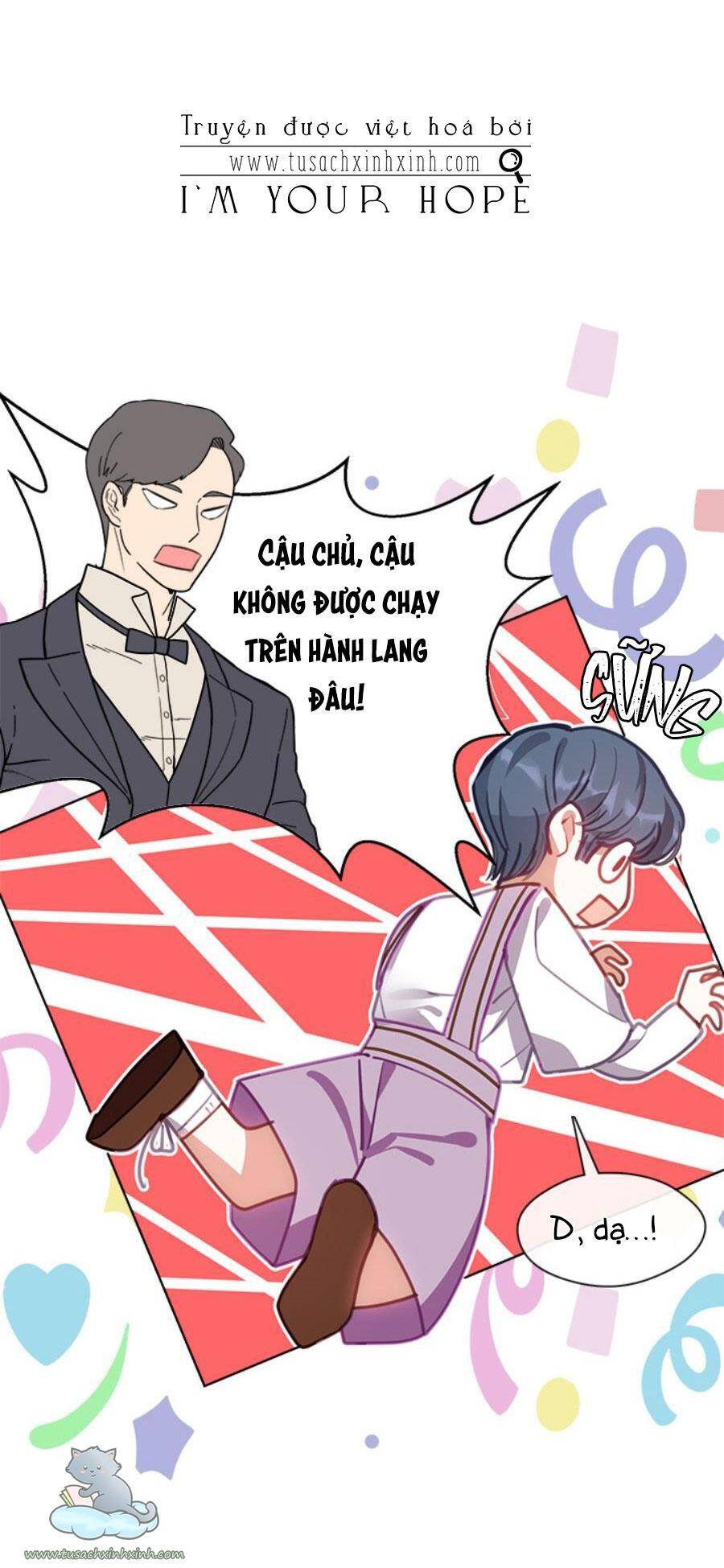 Thành Viên Trong Gia Đình Phát Cuồng Vì Tôi Chapter 13 - 15