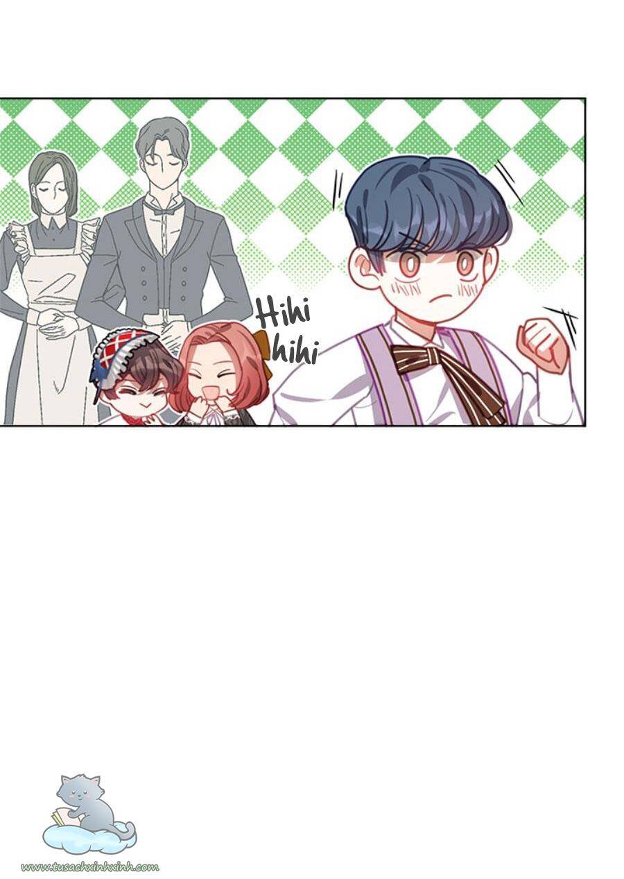 Thành Viên Trong Gia Đình Phát Cuồng Vì Tôi Chapter 13 - 16