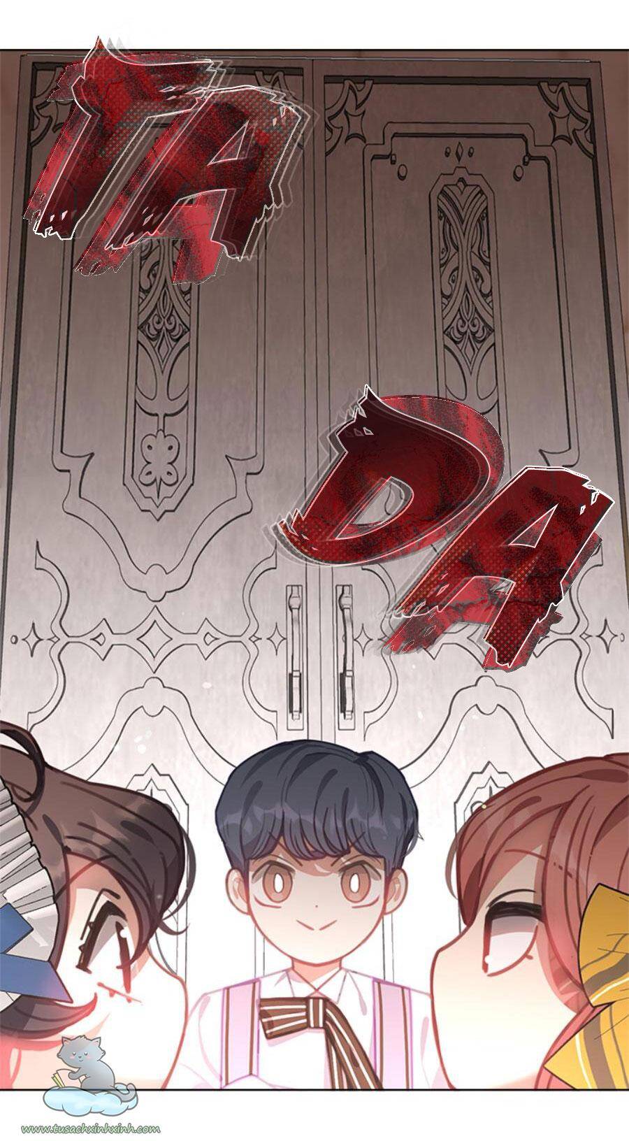 Thành Viên Trong Gia Đình Phát Cuồng Vì Tôi Chapter 13 - 17