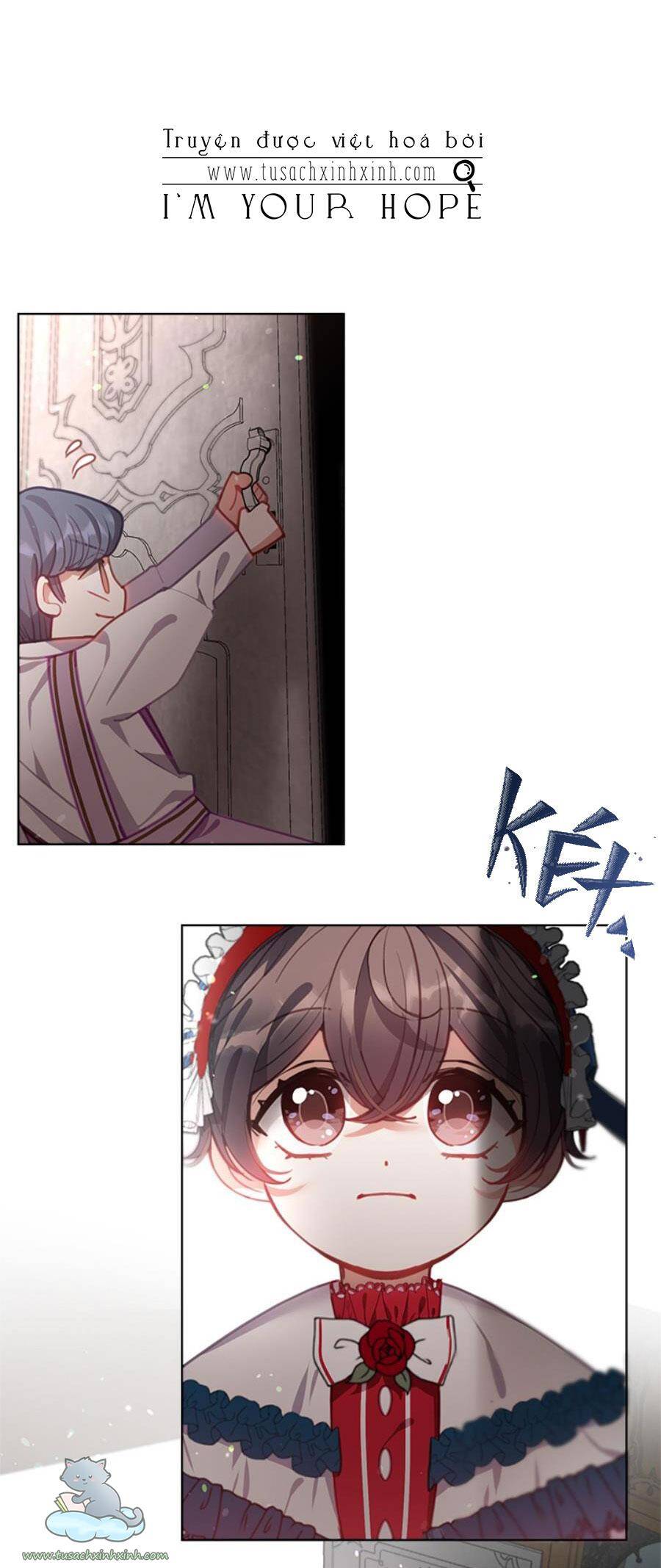 Thành Viên Trong Gia Đình Phát Cuồng Vì Tôi Chapter 13 - 20