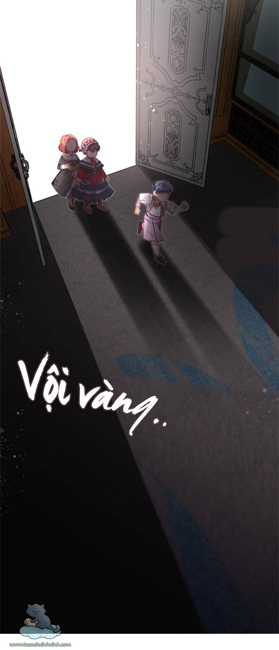 Thành Viên Trong Gia Đình Phát Cuồng Vì Tôi Chapter 13 - 21