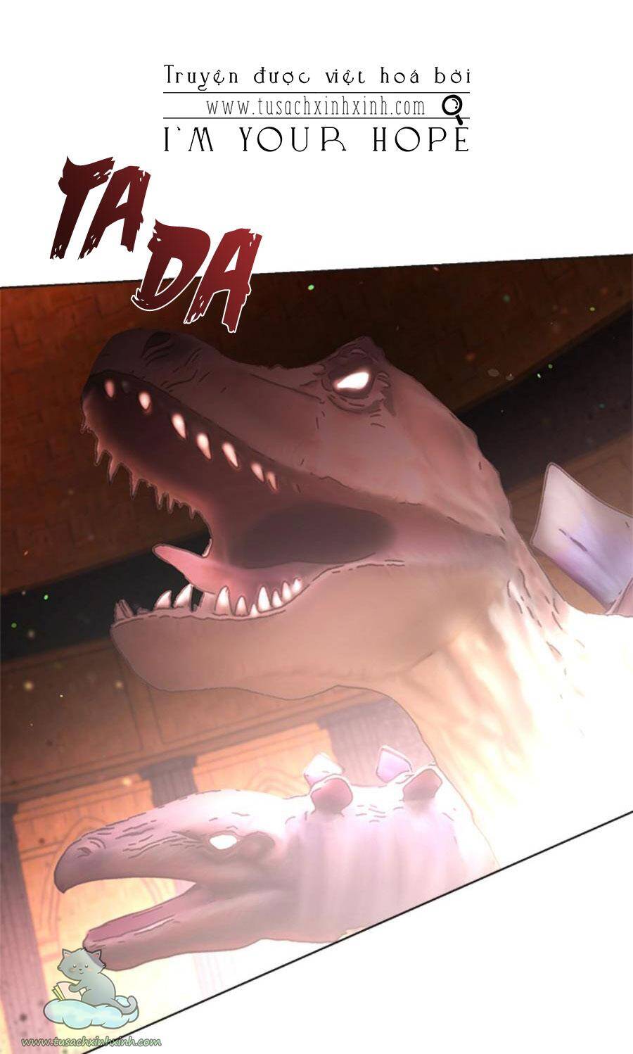 Thành Viên Trong Gia Đình Phát Cuồng Vì Tôi Chapter 13 - 22