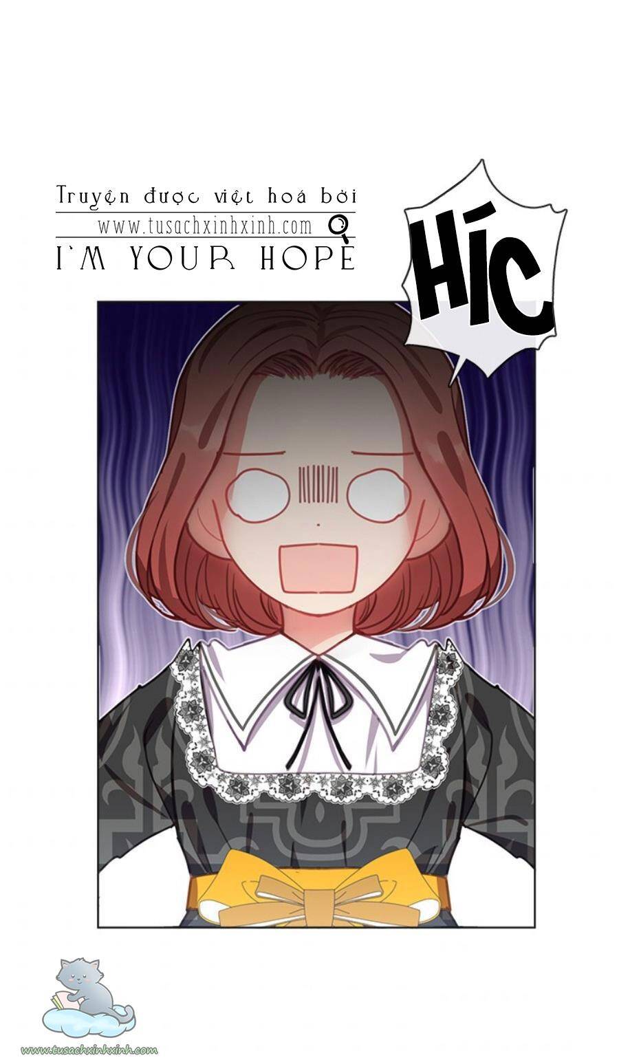 Thành Viên Trong Gia Đình Phát Cuồng Vì Tôi Chapter 13 - 24