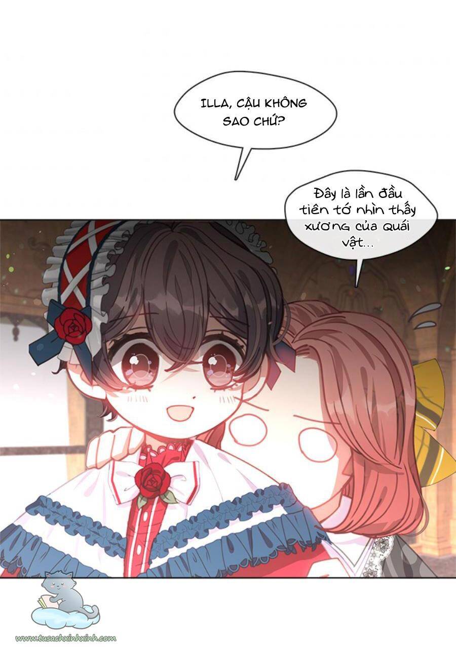 Thành Viên Trong Gia Đình Phát Cuồng Vì Tôi Chapter 13 - 25