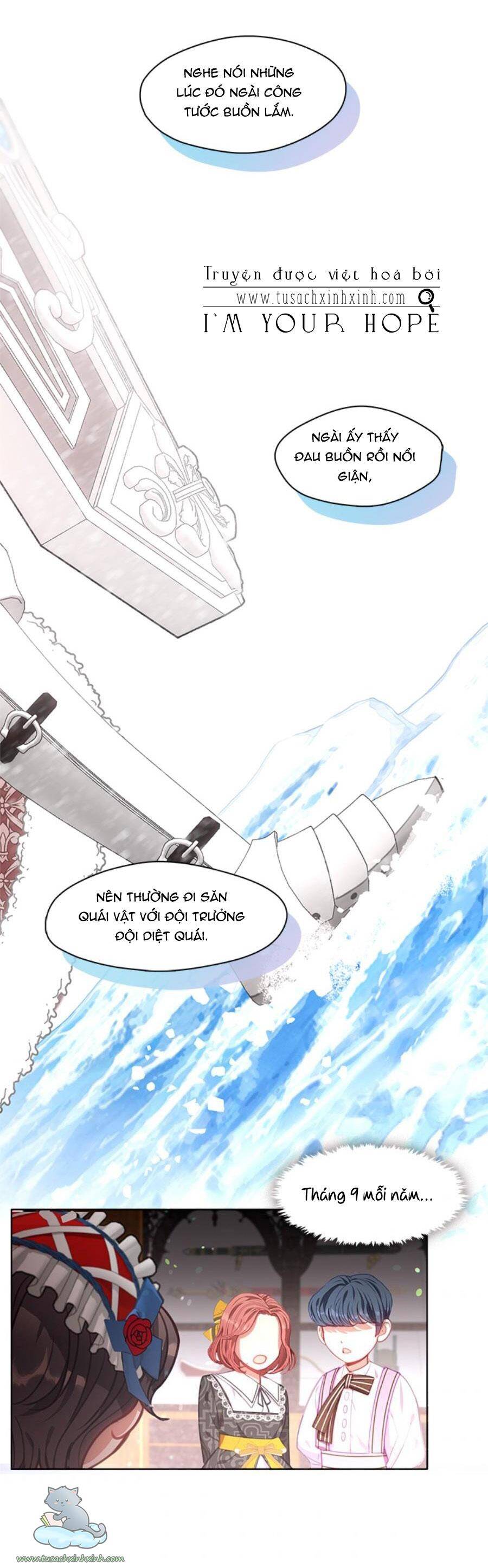 Thành Viên Trong Gia Đình Phát Cuồng Vì Tôi Chapter 13 - 26