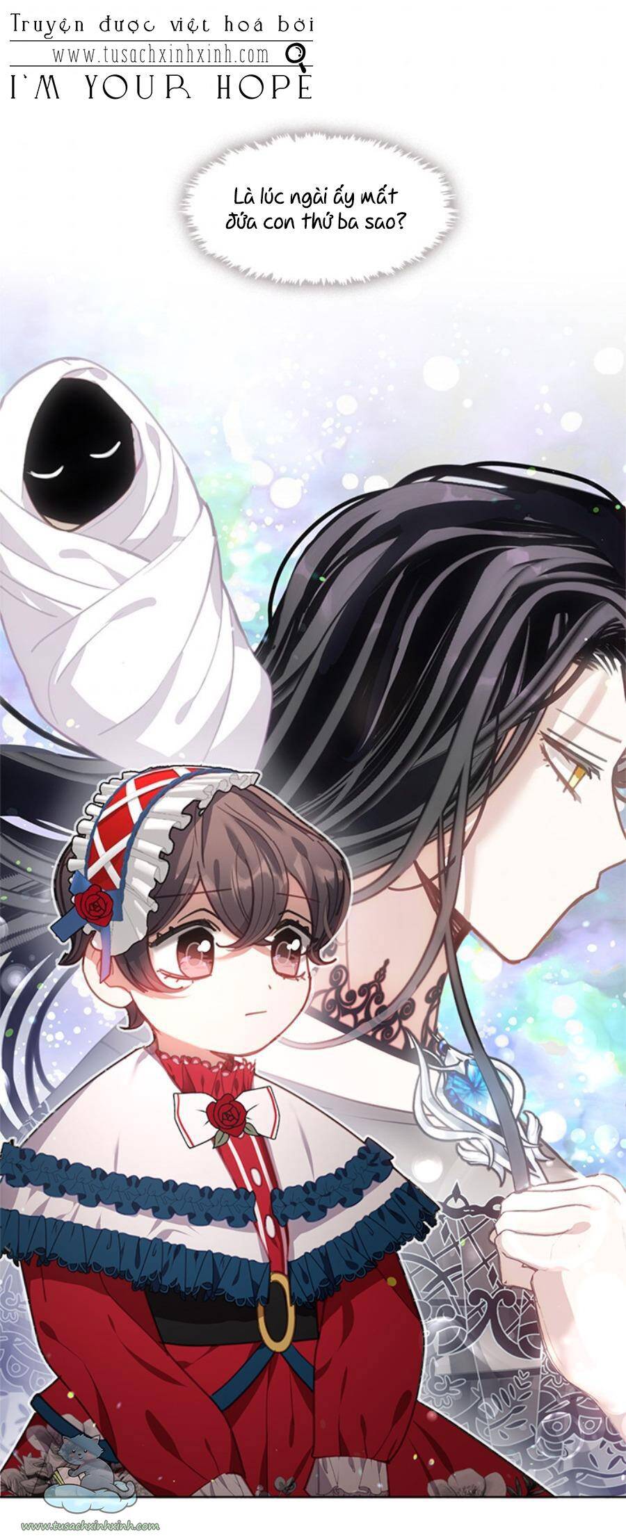 Thành Viên Trong Gia Đình Phát Cuồng Vì Tôi Chapter 13 - 27