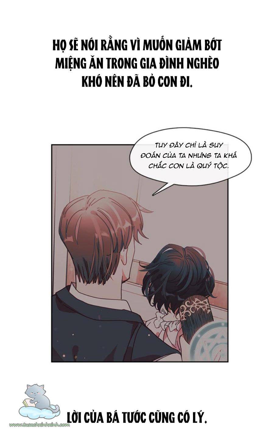 Thành Viên Trong Gia Đình Phát Cuồng Vì Tôi Chapter 13 - 30