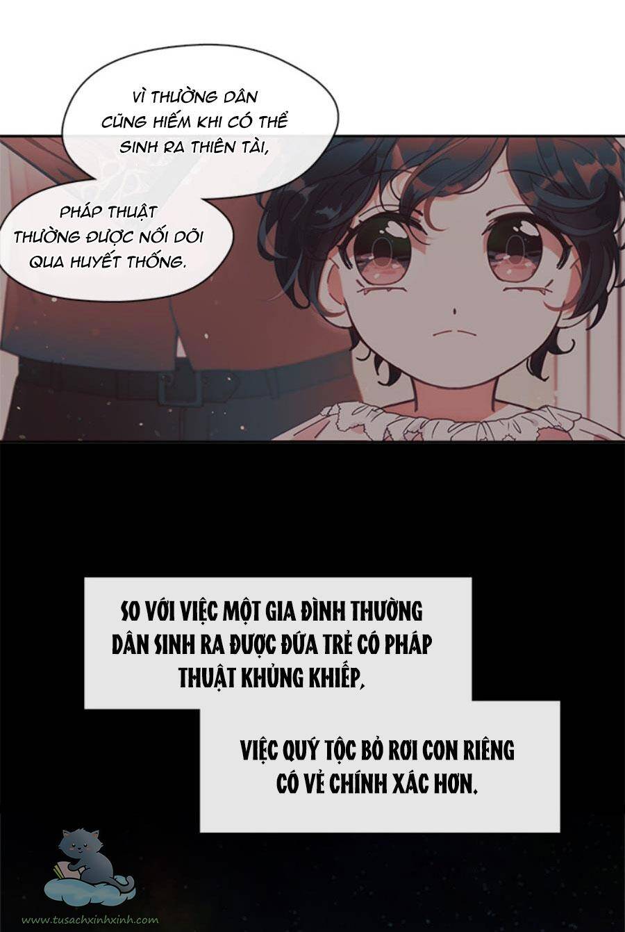 Thành Viên Trong Gia Đình Phát Cuồng Vì Tôi Chapter 13 - 31
