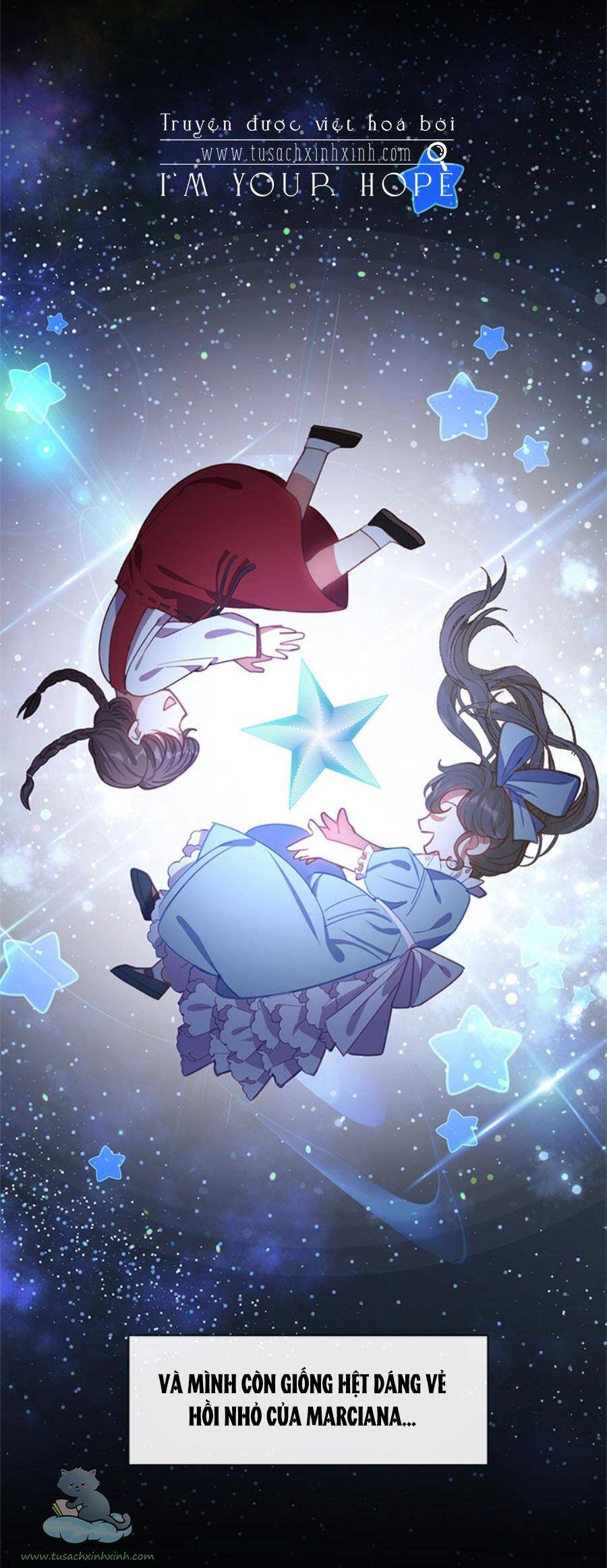 Thành Viên Trong Gia Đình Phát Cuồng Vì Tôi Chapter 13 - 32