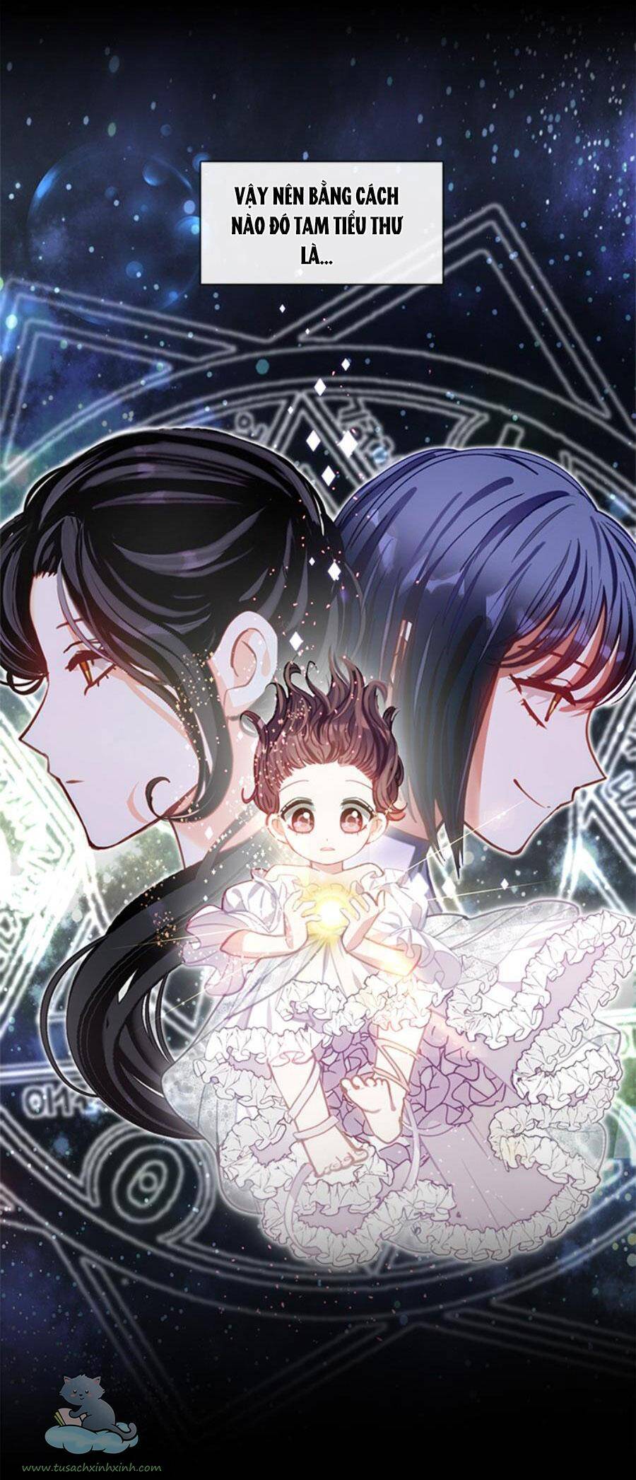 Thành Viên Trong Gia Đình Phát Cuồng Vì Tôi Chapter 13 - 34