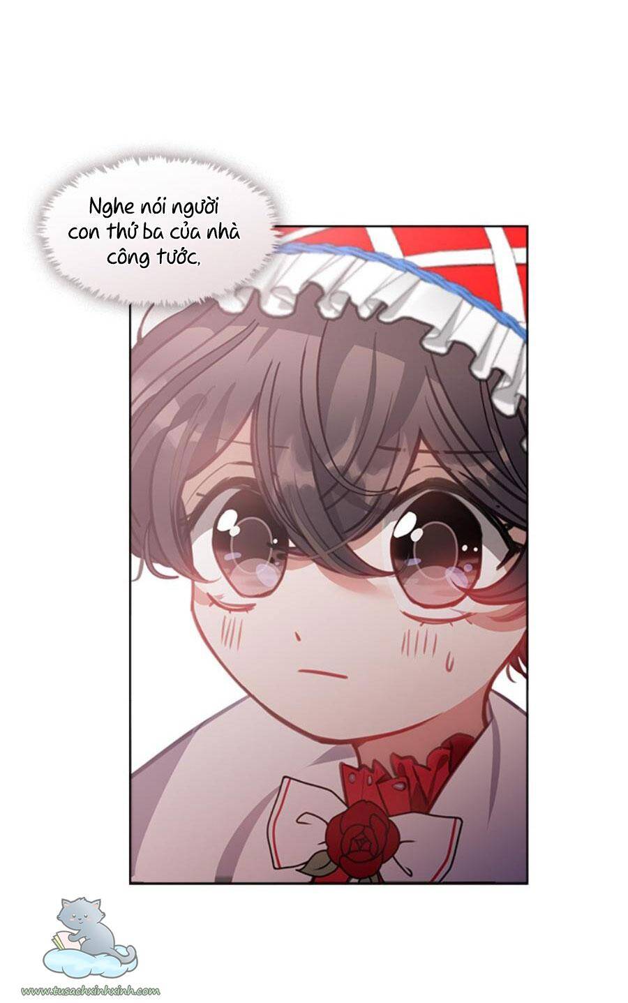 Thành Viên Trong Gia Đình Phát Cuồng Vì Tôi Chapter 13 - 36