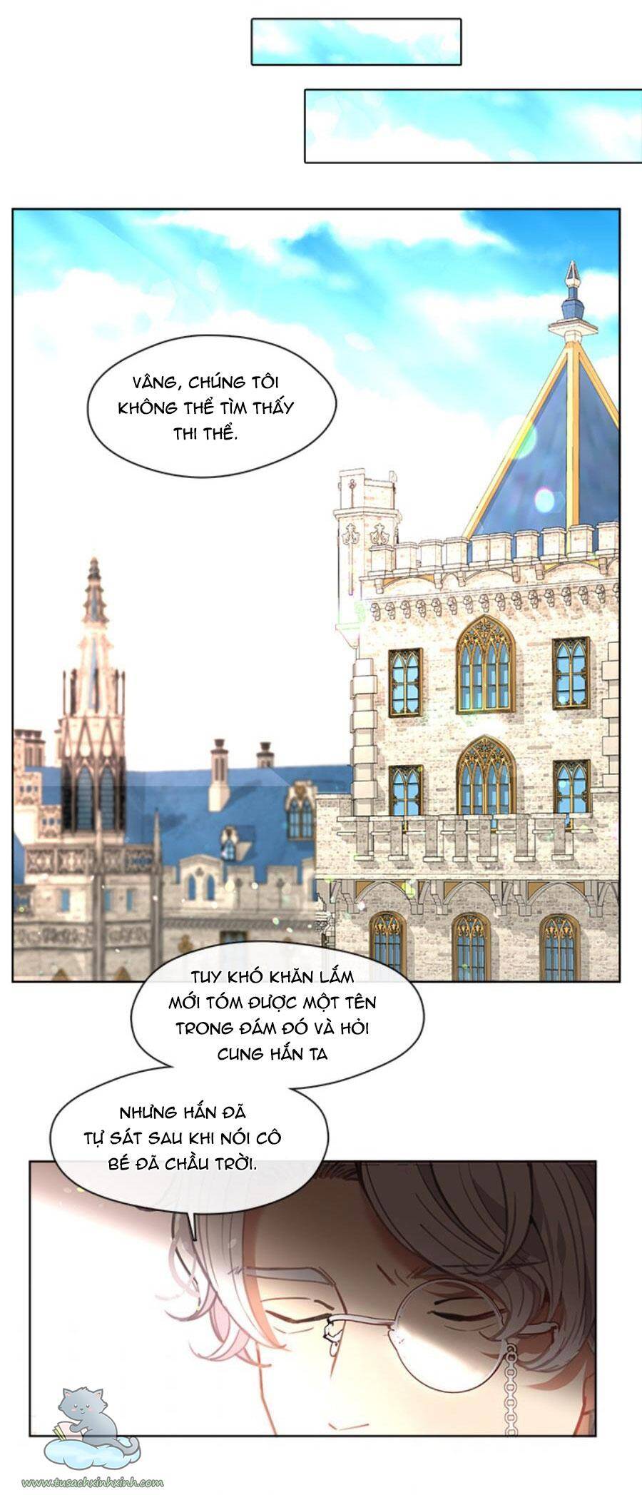 Thành Viên Trong Gia Đình Phát Cuồng Vì Tôi Chapter 13 - 38