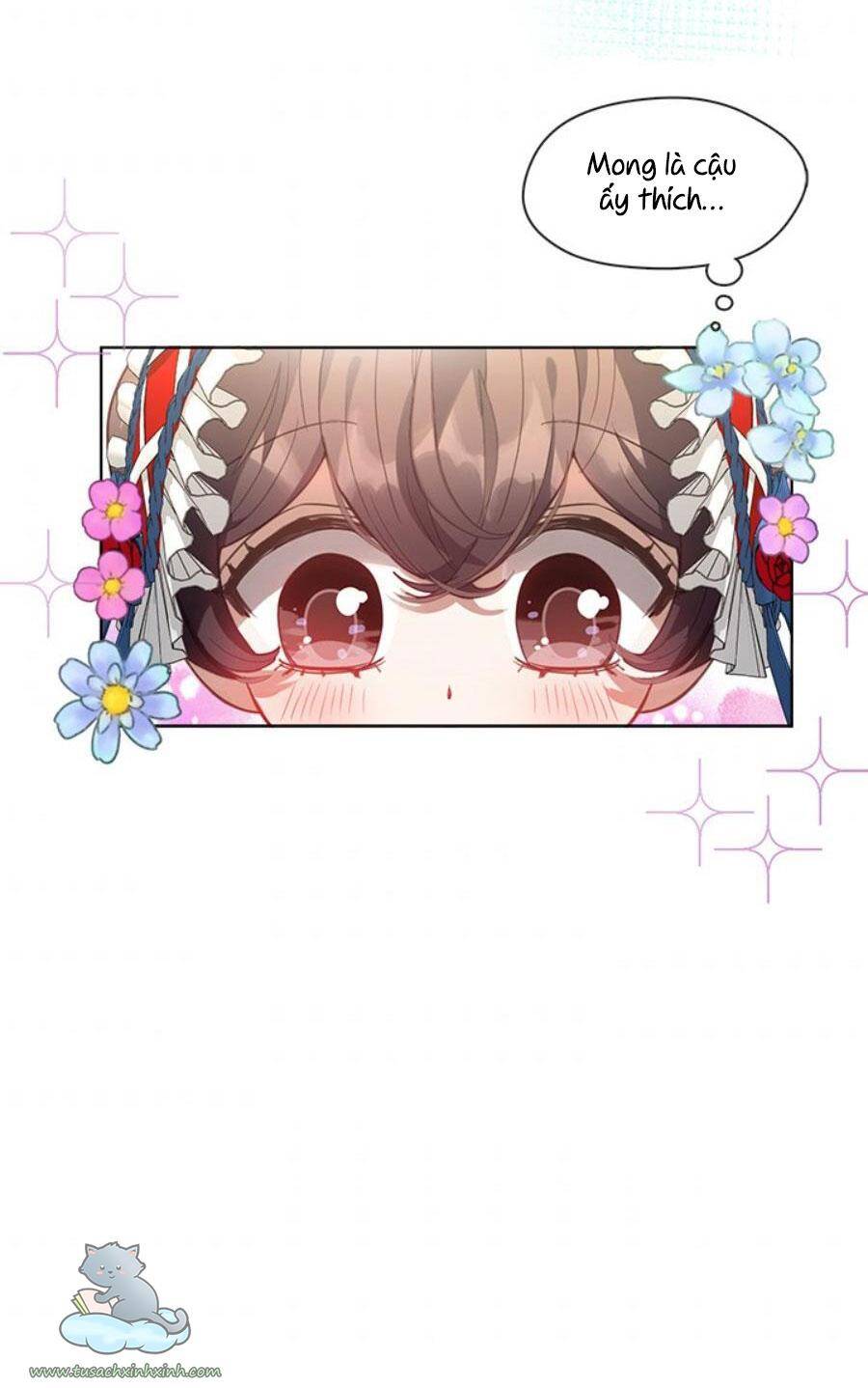 Thành Viên Trong Gia Đình Phát Cuồng Vì Tôi Chapter 13 - 5