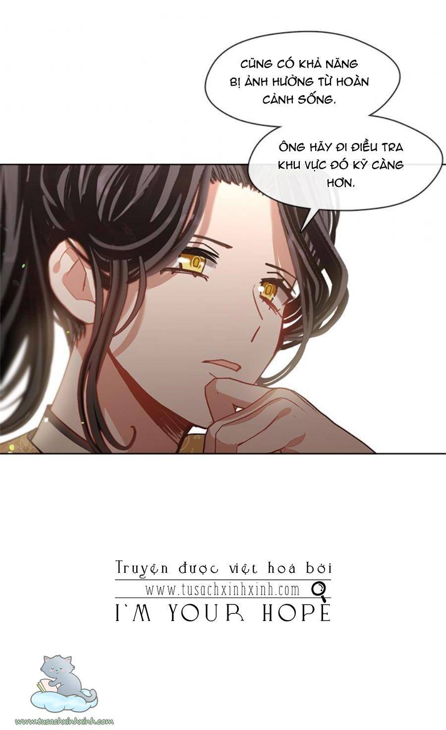 Thành Viên Trong Gia Đình Phát Cuồng Vì Tôi Chapter 13 - 45