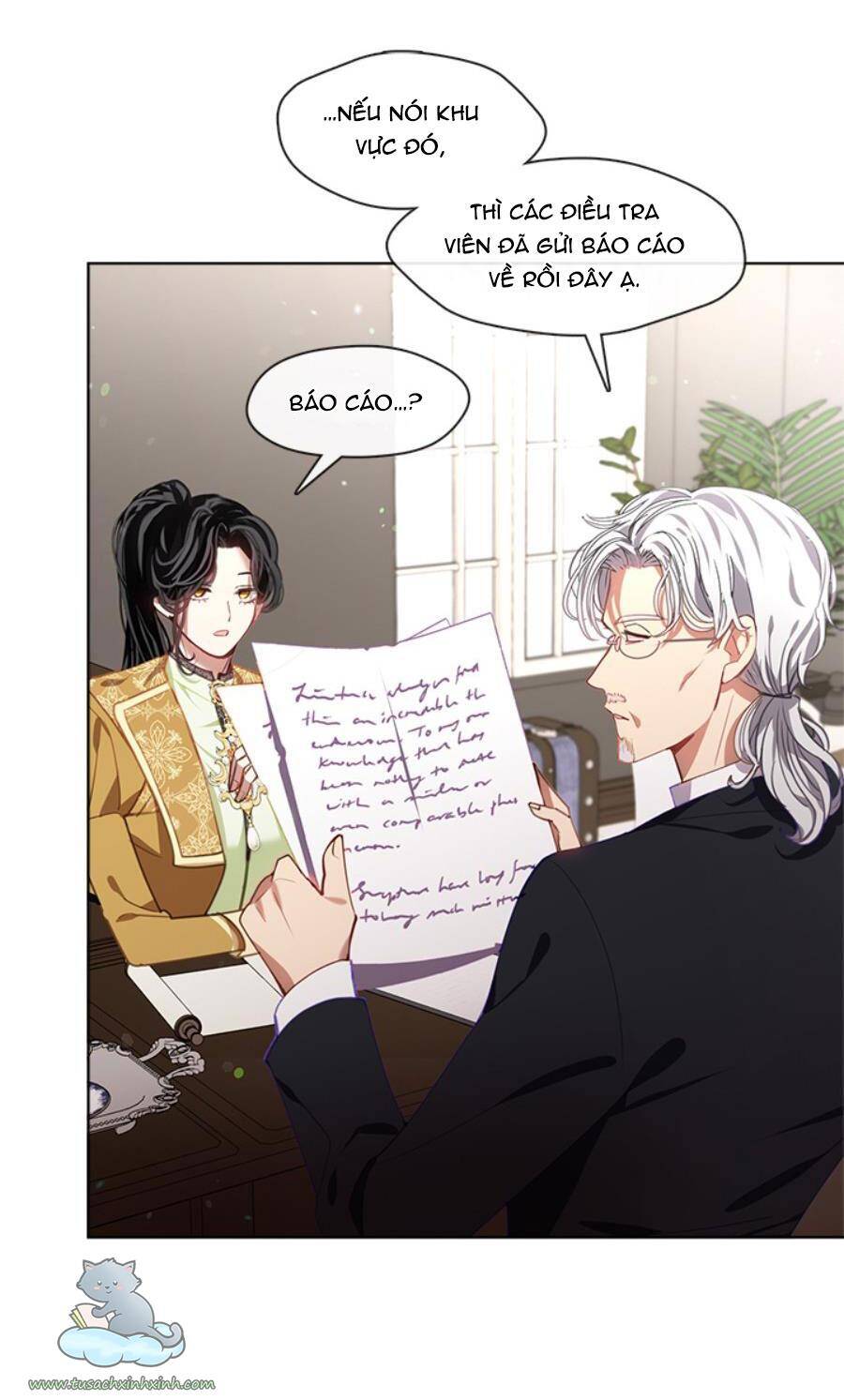 Thành Viên Trong Gia Đình Phát Cuồng Vì Tôi Chapter 13 - 46