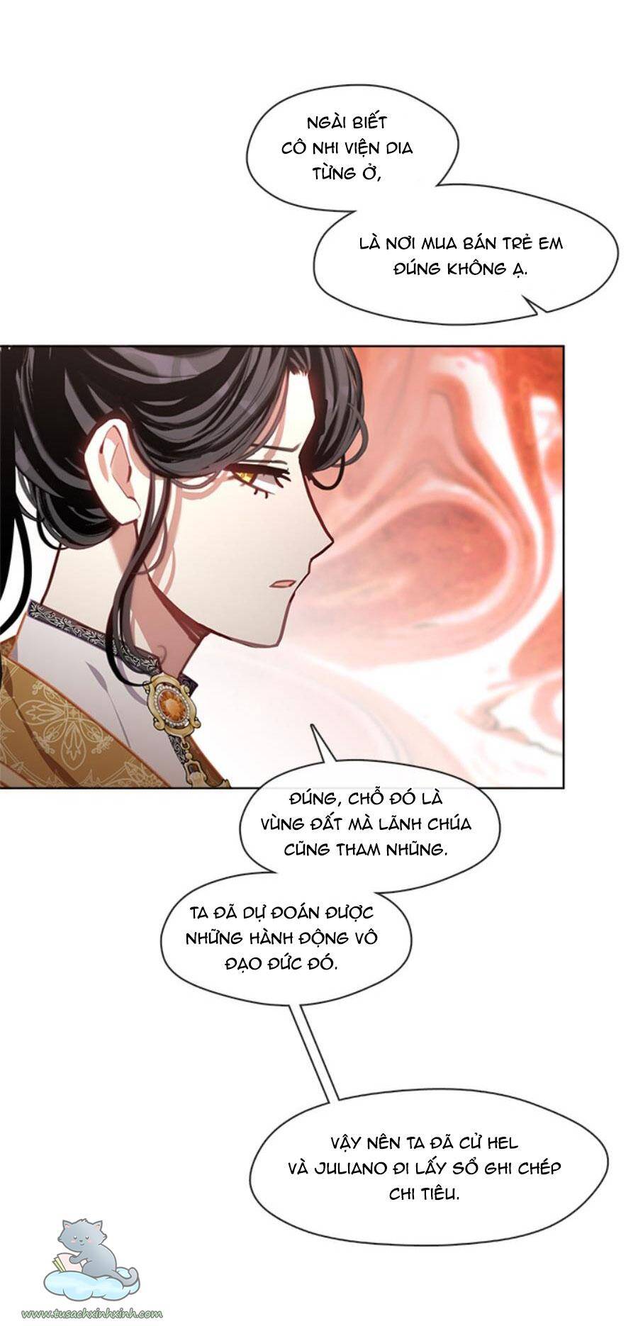 Thành Viên Trong Gia Đình Phát Cuồng Vì Tôi Chapter 13 - 47
