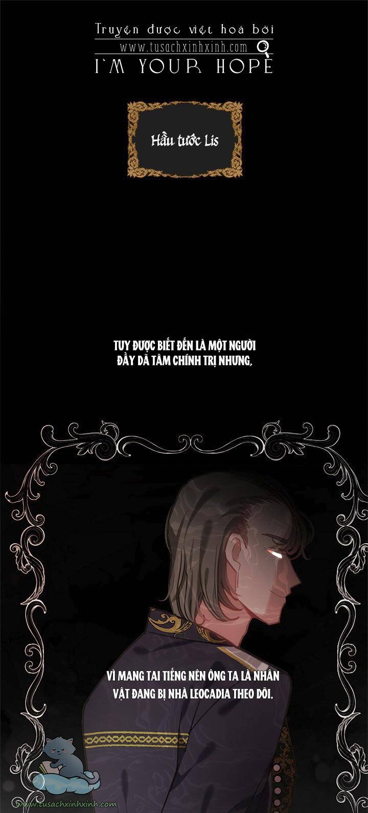 Thành Viên Trong Gia Đình Phát Cuồng Vì Tôi Chapter 14 - 1