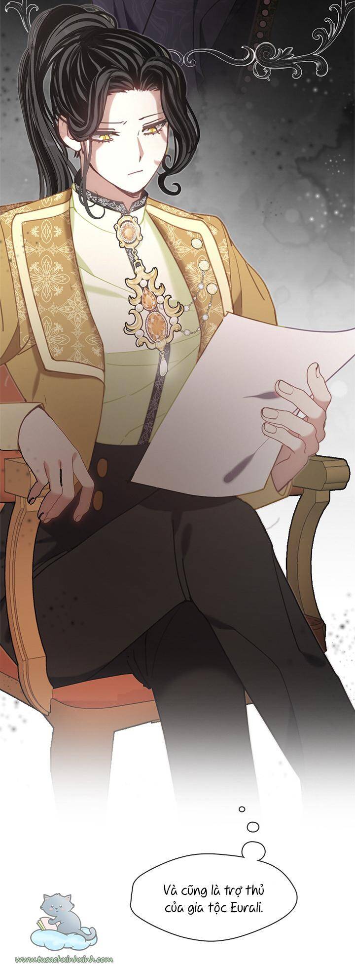 Thành Viên Trong Gia Đình Phát Cuồng Vì Tôi Chapter 14 - 2