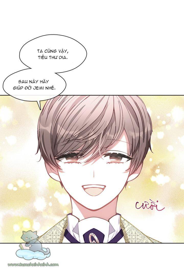 Thành Viên Trong Gia Đình Phát Cuồng Vì Tôi Chapter 14 - 18