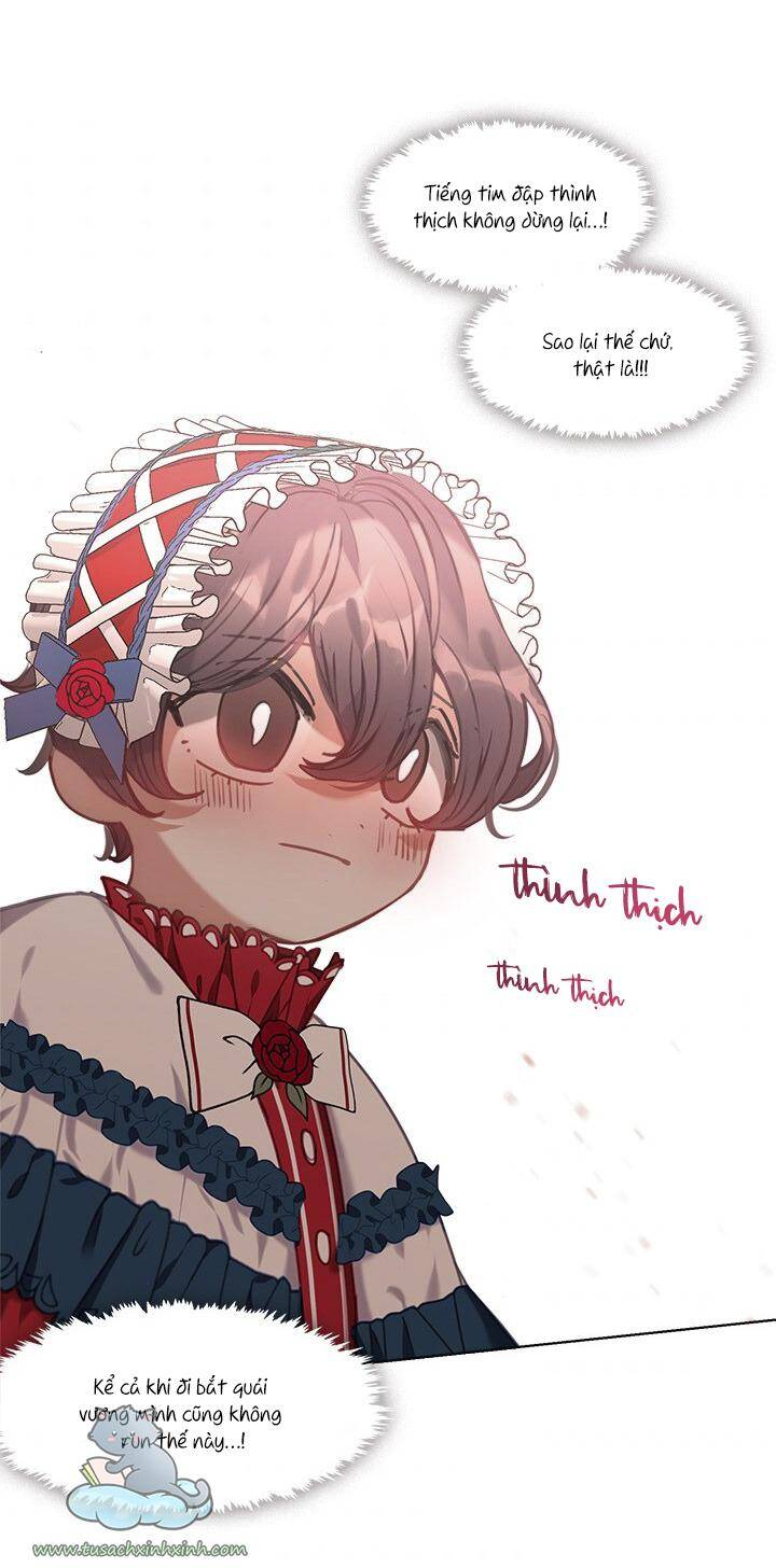Thành Viên Trong Gia Đình Phát Cuồng Vì Tôi Chapter 14 - 19